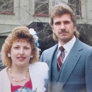 Meet your Posher, Richard